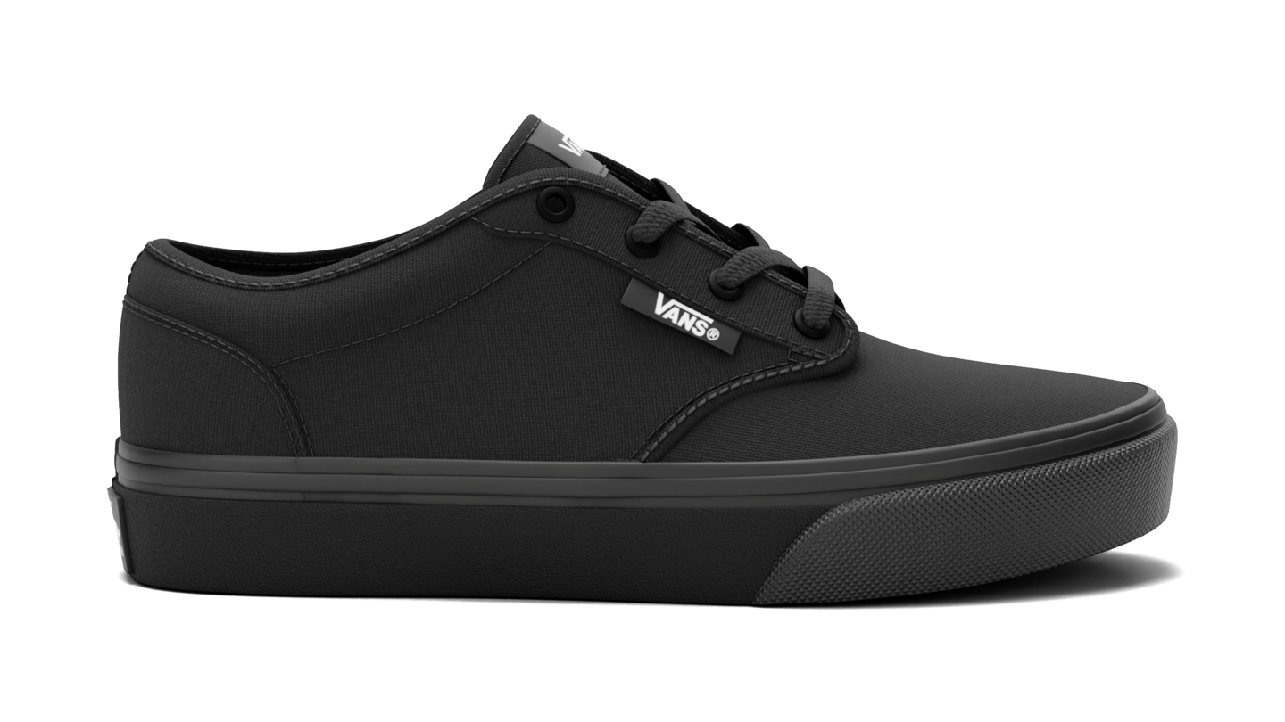 Vans YT Atwood tennarit