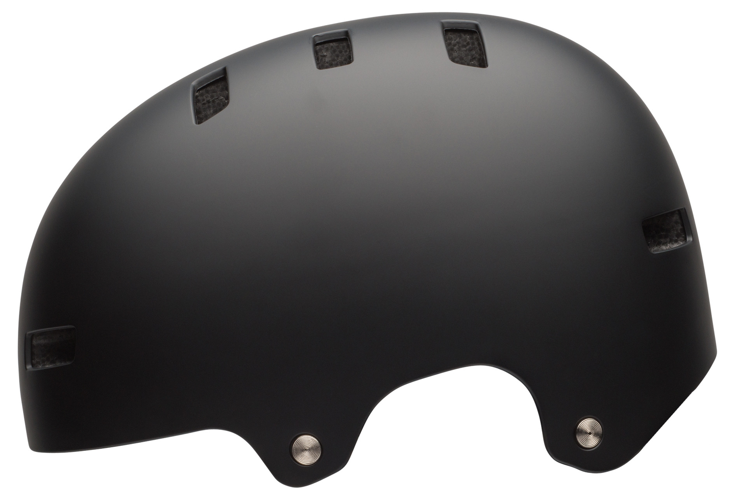 Bell Division kypärä musta 55-59