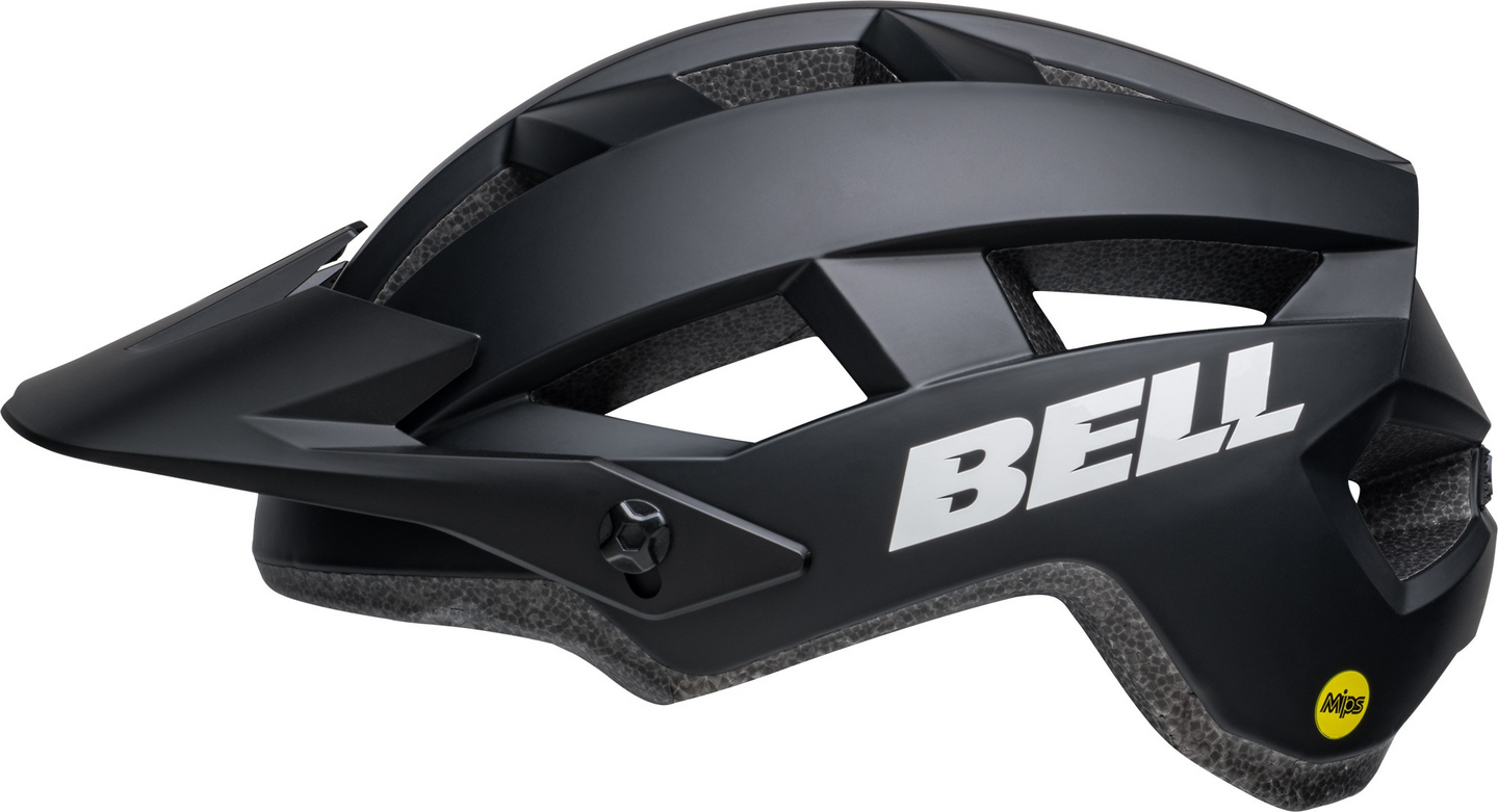 Bell Spark 2 Mips maastokypärä M/L 53-60