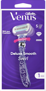 Gillette Venus Extra Smooth Swirl höylä