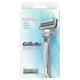 1. Gillette Skinguard Sensitive partahöylä+1terä