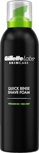 Gillette Labs parranajovaahto 240 ml