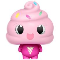 My Squishy Littles Spring Break Ice Cream hahmo | K-Ruoka Verkkokauppa