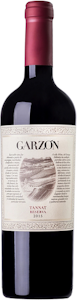 Garzón Tannat Reserva 75cl 14,5%