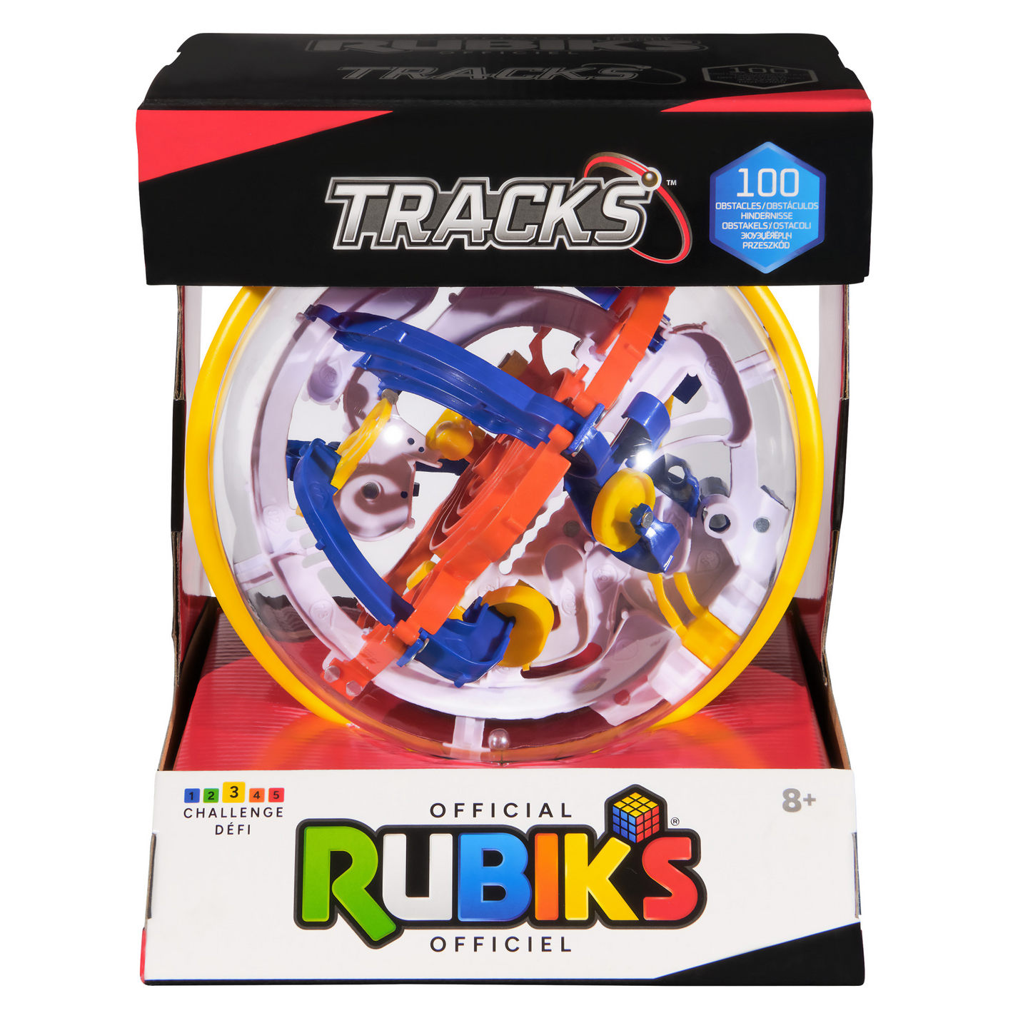 Rubiks Traks 100 Beast