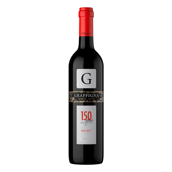 Graffigna Centenario Malbec 75cl 13,5%