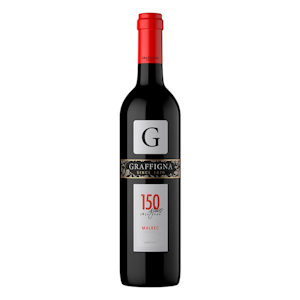 Graffigna Centenario Malbec 75cl 13,5%