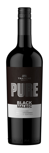 Trapiche Pure Black 75cl 14%
