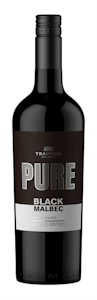 Trapiche Pure Black 75cl 14%