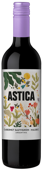 Trapiche Astica Cabernet Sauvignon Malbec 75cl 13%