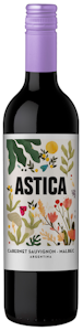 Trapiche Astica Cabernet Sauvignon Malbec 75cl 13%