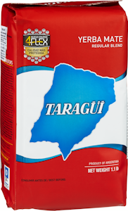 Taraqui Yerba Mate tee 500g