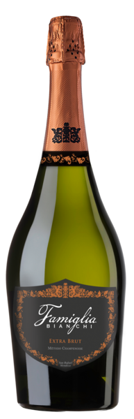 Famiglia Bianchi Extra Brut 75cl 12%