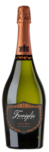 Famiglia Bianchi Extra Brut 75cl 12%