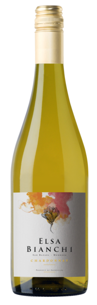 Elsa Bianchi Chardonnay 75cl 14%