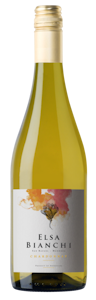 Elsa Bianchi Chardonnay 75cl 14%