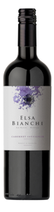 Elsa Bianchi Cabernet Sauvignon 75cl 14%