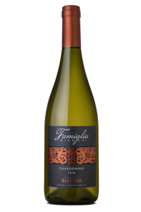 Famiglia Bianchi Chardonnay 75cl 14%