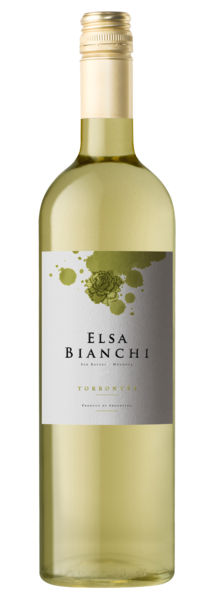 Elsa Bianchi Torrontes 75cl 12%