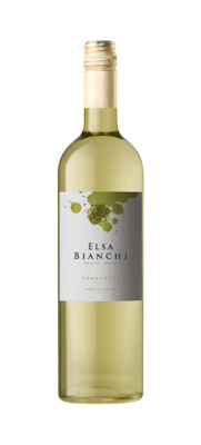 Elsa Bianchi Torrontes 75cl 12%