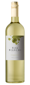 Elsa Bianchi Torrontes 75cl 12%