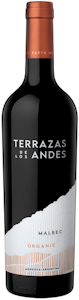 Terrazas de los Andes Malbec 75cl 14%