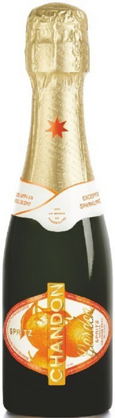 Chandon Garden Spritz 18,7cl 11,5%