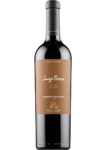 Luigi Bosca Cabernet Sauvignon 75cl 13%