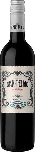 San Telmo Malbec 75cl 13%