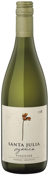 Santa Julia Viognier 75cl 14%