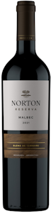 Norton Malbec Reserva 75cl 14%