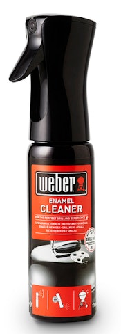 Weber Emalinpuhdistusaine