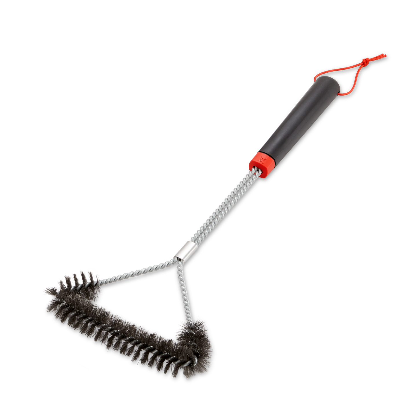 Weber kolmioharja 45 cm