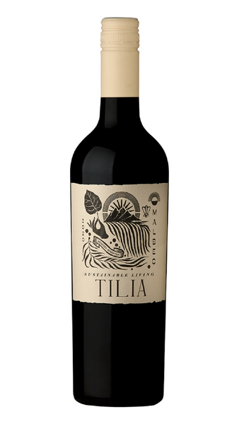 Tilia Malbec 75cl 13,5%