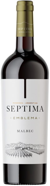 Septima Malbec 75cl 14%