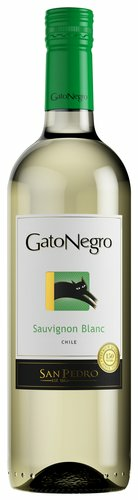 Gato Negro Sauvignon Blanc 75cl 12,5%