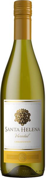 Santa Helena Varietal Chardonnay 75cl 12,5%