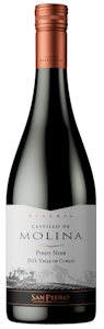 Castillo de Molina Pinot Noir 75cl 13,5%