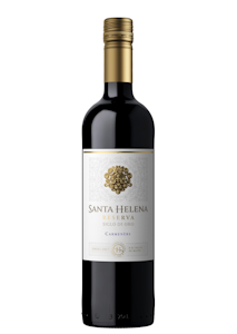 Santa Helena Reserva Carmenere 75cl 13,5%