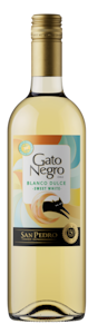 Gato Negro Sweet White 8% 0,75l