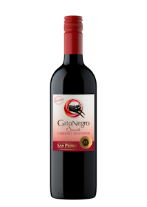 Gato Negro Cabernet Sauvign 8% 0,75l