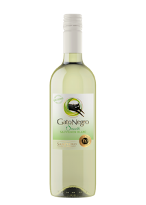 Gato Negro Sauvignon Blanc 8% 0,75l