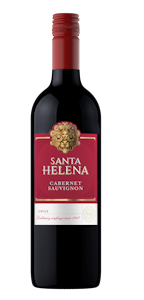 Santa Helena Cabernet Sauvi 8% 0,75l