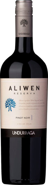 Aliwen Pinot Noir Reserva 75cl 14%