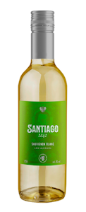 Santiago Sauvignon Blanc 8% 0,375l