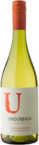 Undurraga Gewürztraminer 75cl 12,5%