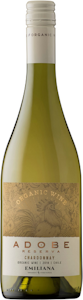 Emiliana Adobe Chardonnay 75cl 13,5%