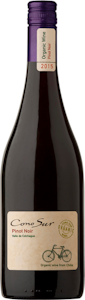 Cono Sur Organic Pinot Noir 75cl 14%