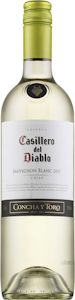 Casillero Del Diablo Sauvignon Blanc 75cl 14%