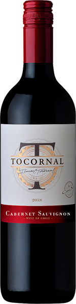Vina Cono Sur Tocornal Cabernet Sauvignon 75cl 12%